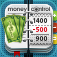 MoneyControl Pro - Income and Expense tracker