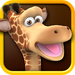 Talking Gina the Giraffe